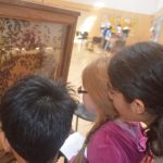 Small Footsteps 2021