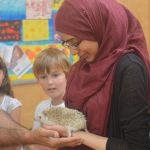 Connecting with Nature