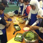 Earth-Friendly Skills