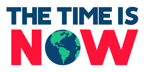 #TheTimeIsNow Mass Lobby of Parliament
