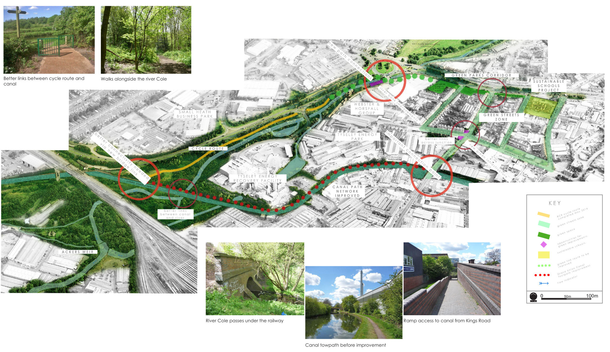 Renewable Power Seminar with Tyseley Energy Park