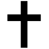 cross sq Christian
