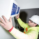 Reducing energy use in Faith buildings