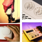 Saving Energy in the Home