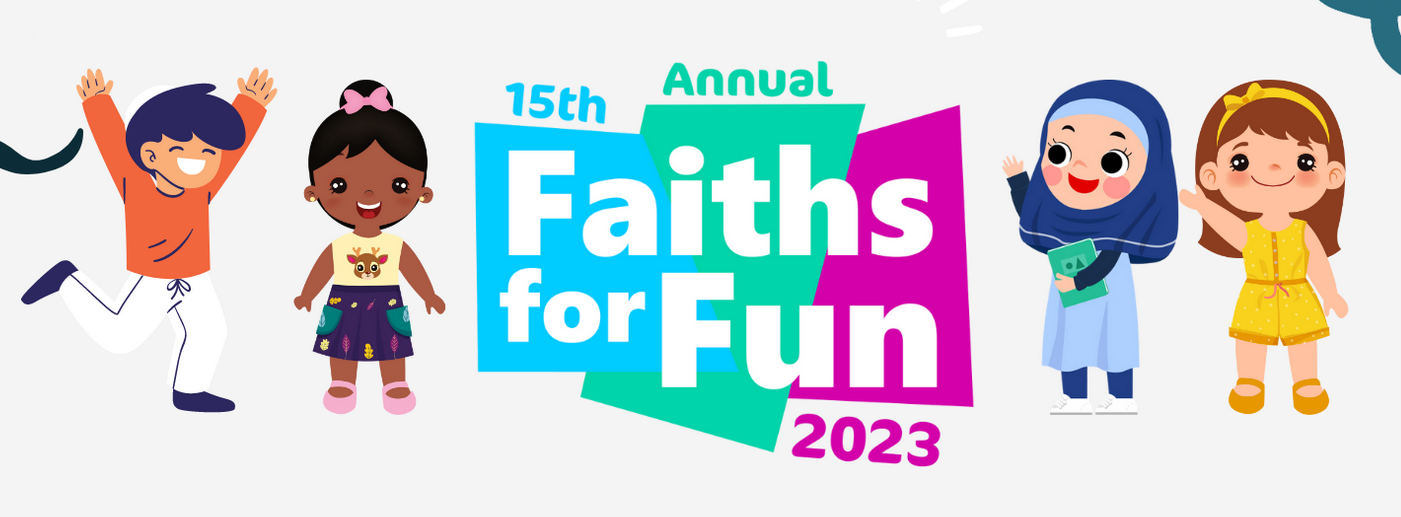 Faiths for Fun 2023