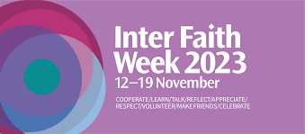 National Interfaith Week