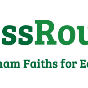 Faith & Climate Action: Sharing Learning from Birmingham for Councils & Communities