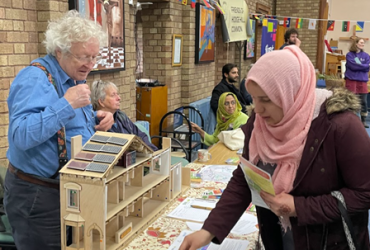 A celebration of community and nature in Hodge Hill