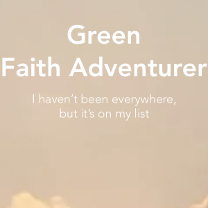 Green faith Adventurer