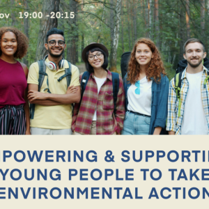 Interfaith Event Flyer landscape mini