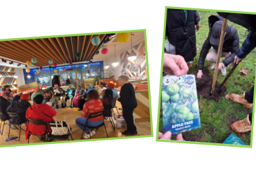 GrassRoutes News Summer 2026