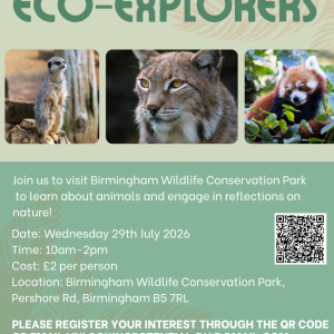 Eco-Explorers
