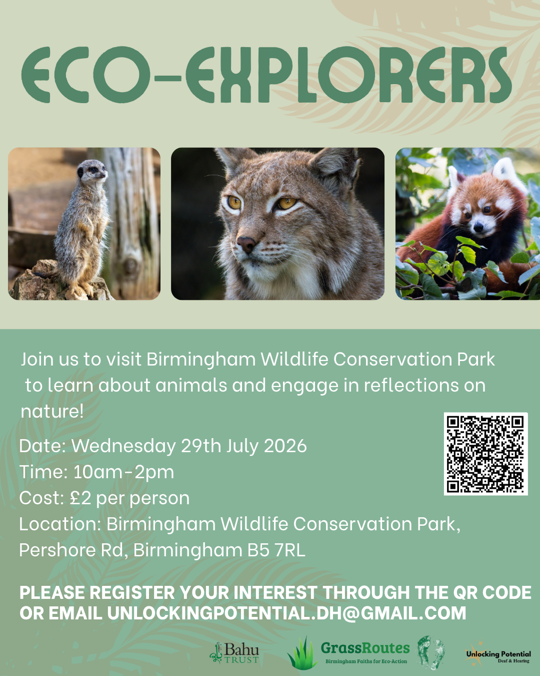 Eco-Explorers